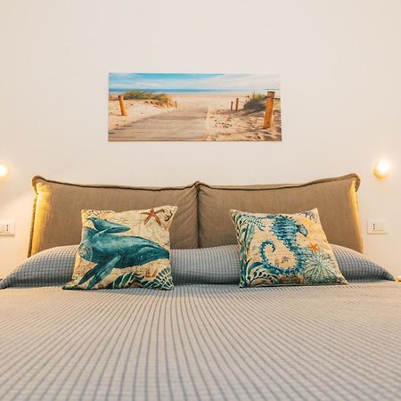 Case Vacanze Il Sogno 2 Porto Pino Ruang foto