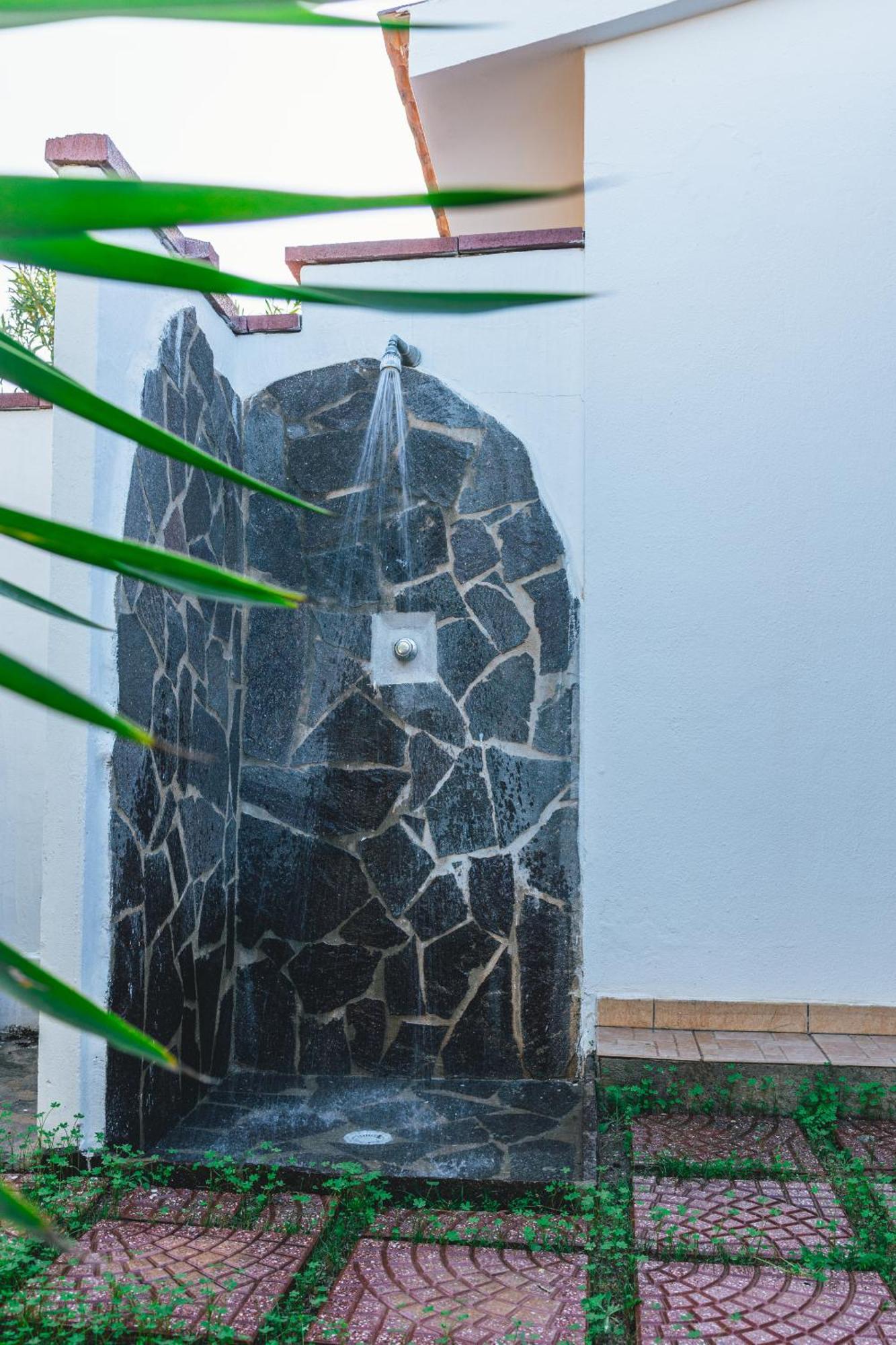 Case Vacanze Il Sogno 2 Porto Pino Bagian luar foto