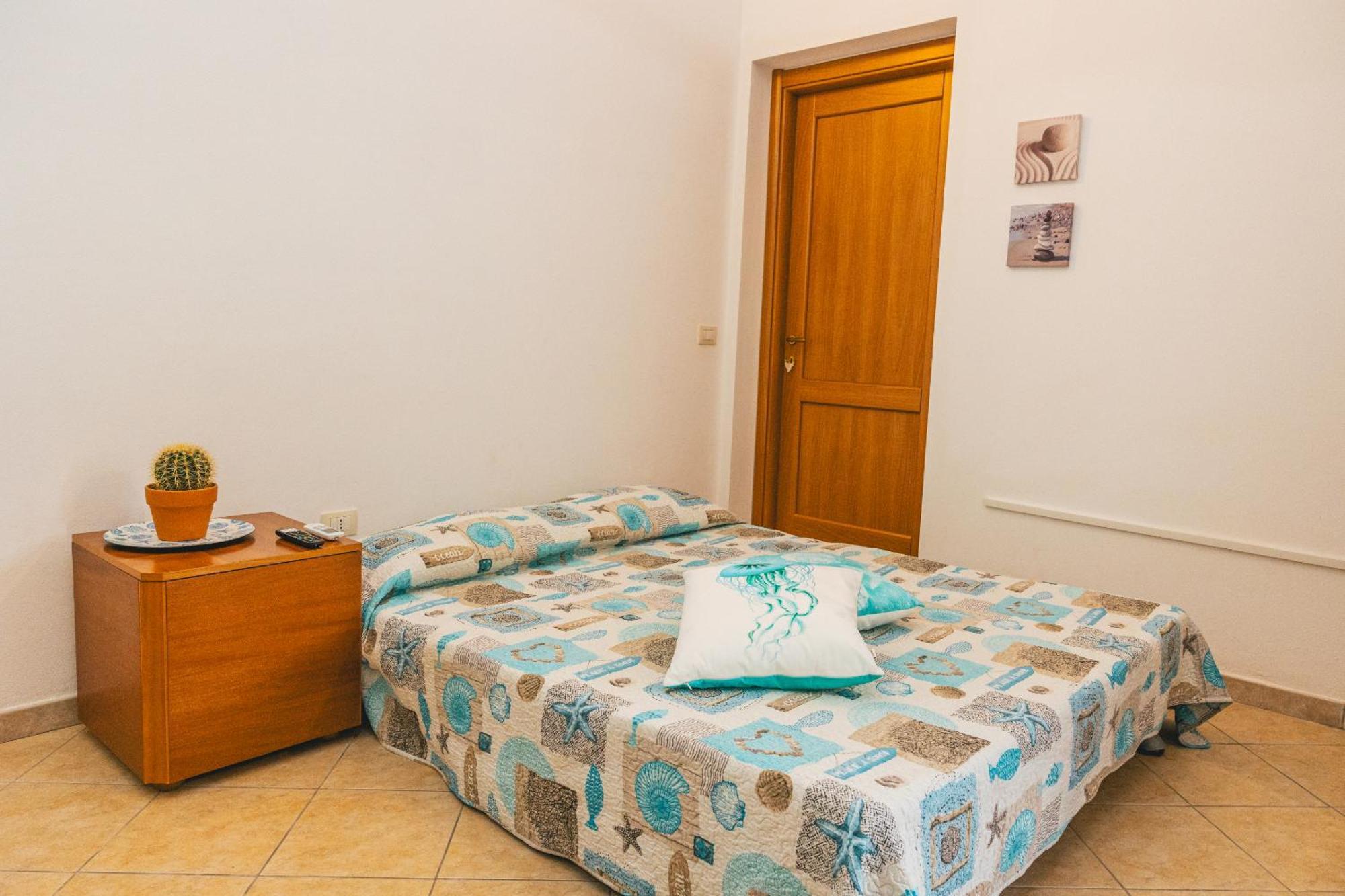 Case Vacanze Il Sogno 2 Porto Pino Ruang foto